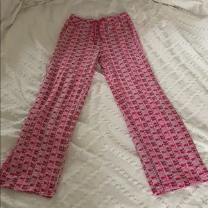 Vineyard vines pajama pants